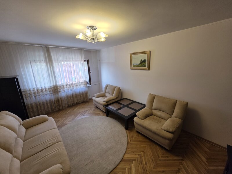 Aurel Botea, rond Baba Novac, 10 minute metrou Dristor,